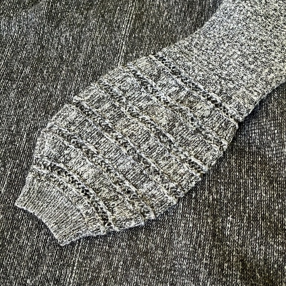 Knox Rose Embroidered Sweater - Picture 8 of 10